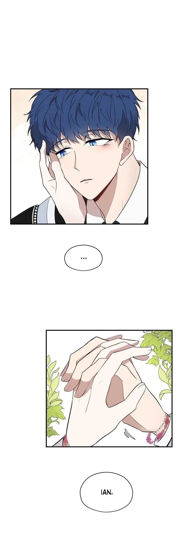 Dragon’s First Crush – Capítulo 24 Yaoi – Página 50