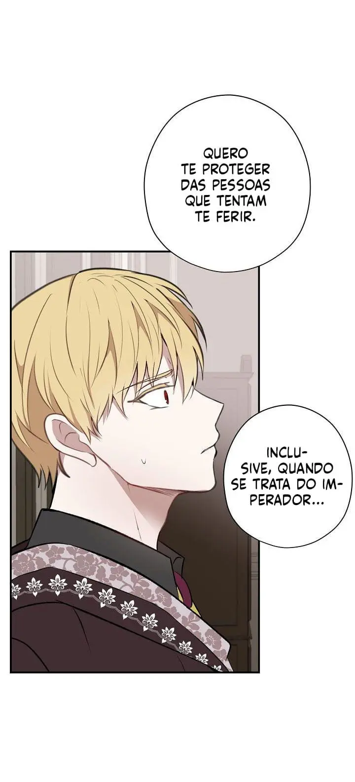 Dragon’s First Crush – Capítulo 24 Yaoi – Página 52