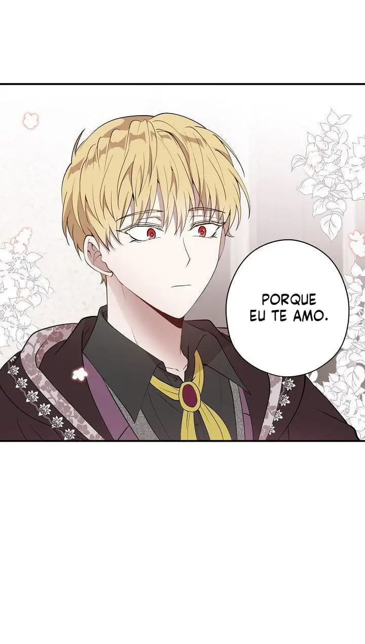 Dragon’s First Crush – Capítulo 24 Yaoi – Página 55