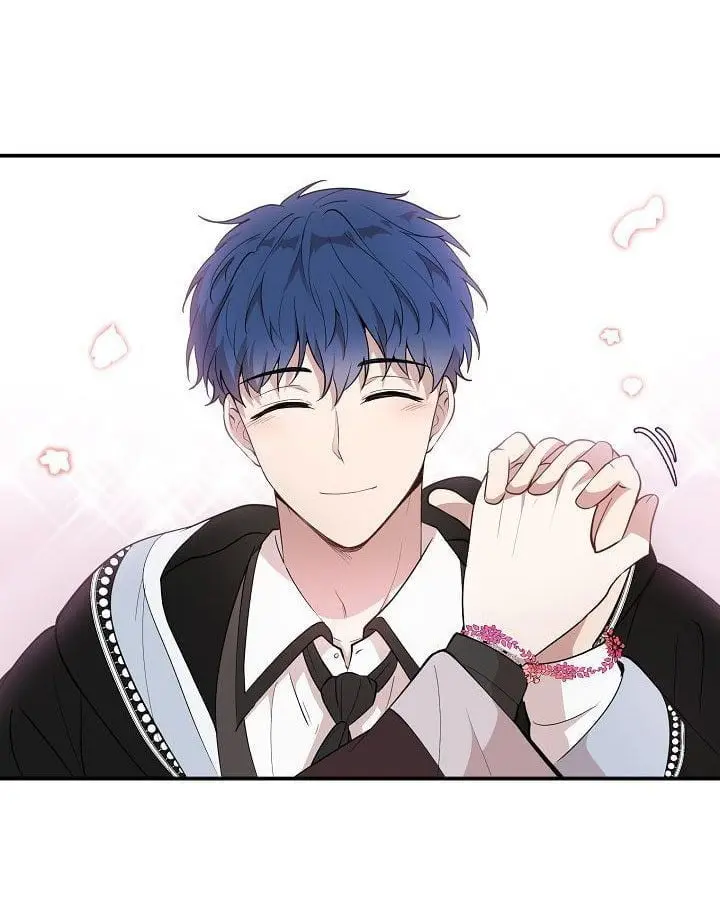 Dragon’s First Crush – Capítulo 24 Yaoi – Página 57