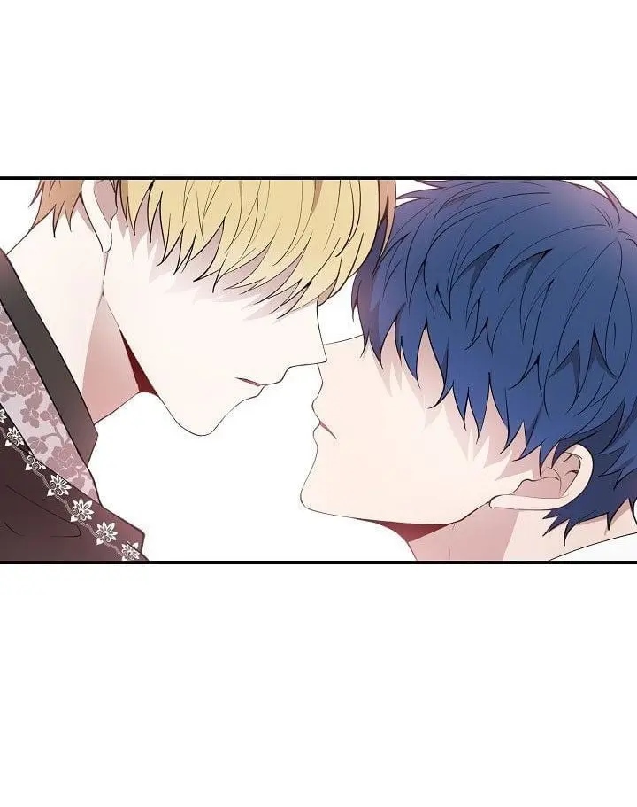 Dragon’s First Crush – Capítulo 24 Yaoi – Página 59