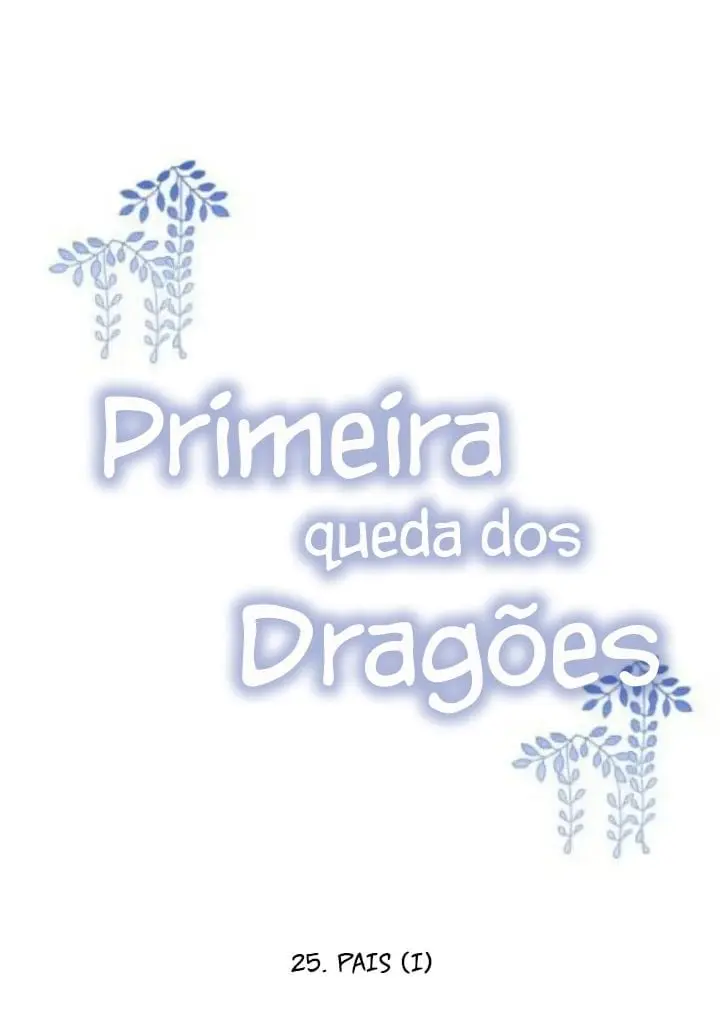 Dragon’s First Crush – Capítulo 25 Yaoi – Página 1