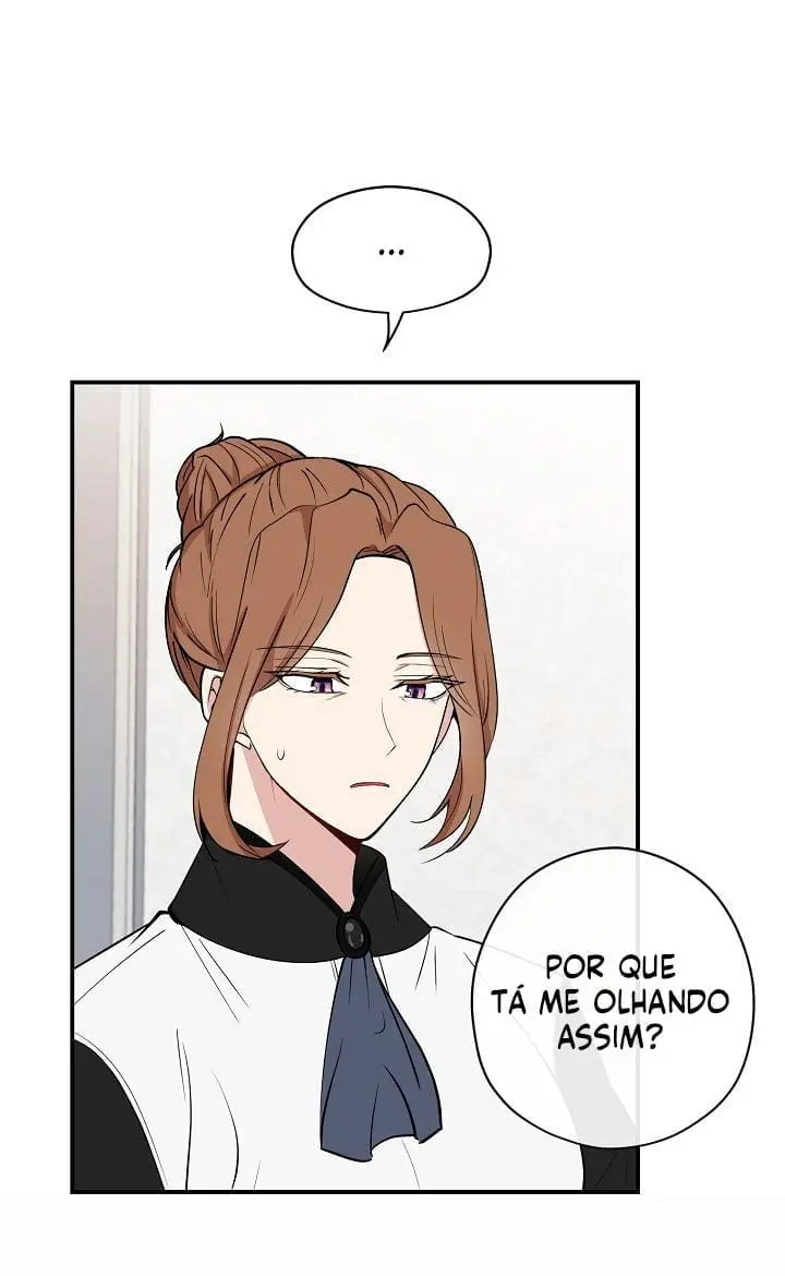 Dragon’s First Crush – Capítulo 25 Yaoi – Página 10