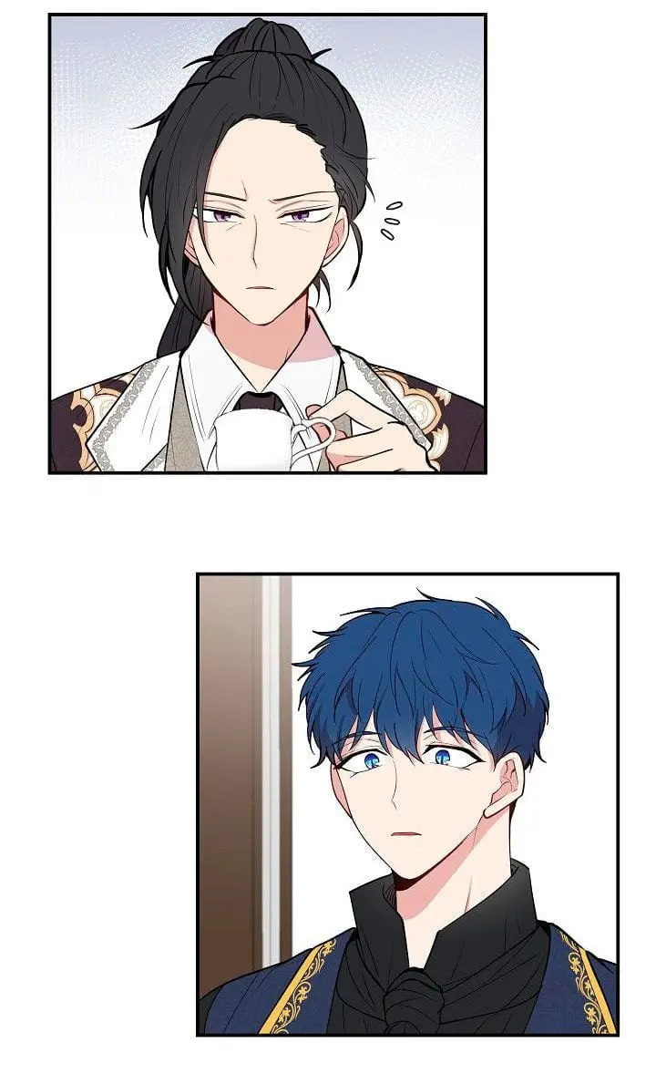 Dragon’s First Crush – Capítulo 25 Yaoi – Página 15