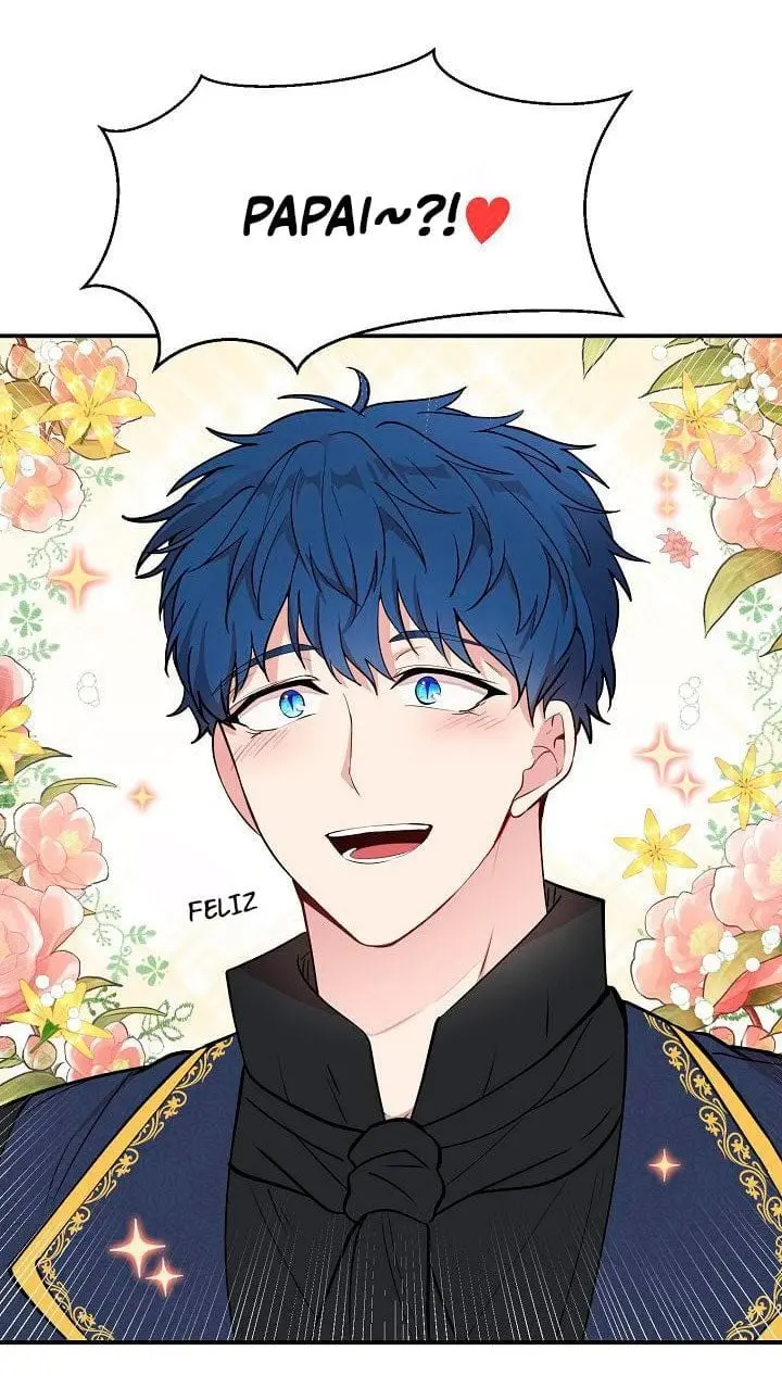 Dragon’s First Crush – Capítulo 25 Yaoi – Página 16