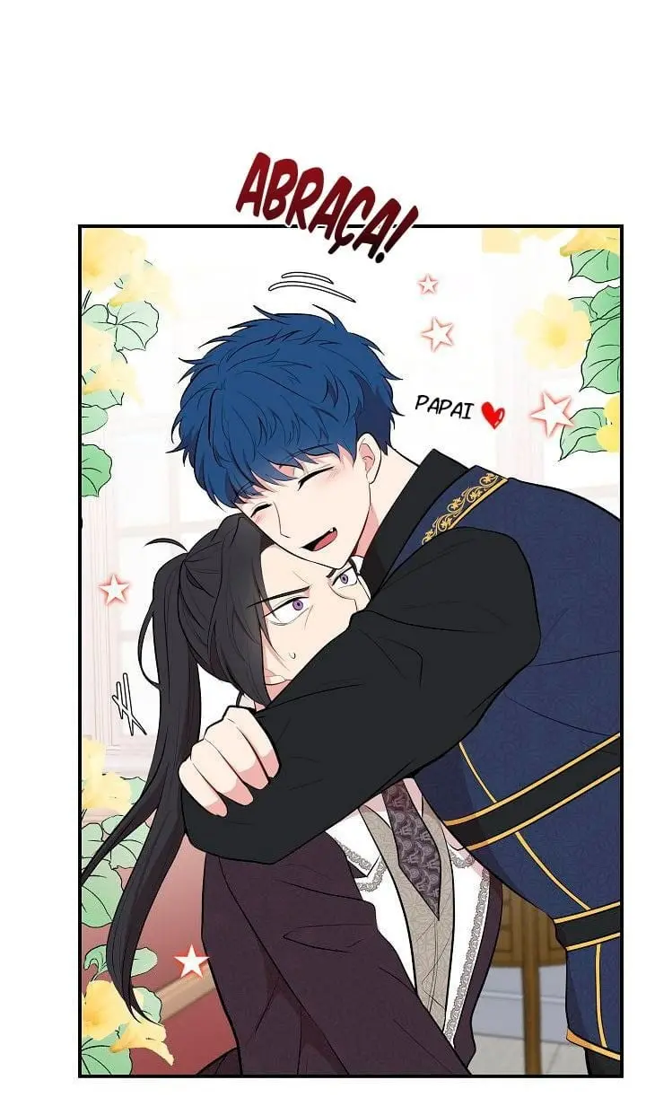 Dragon’s First Crush – Capítulo 25 Yaoi – Página 18