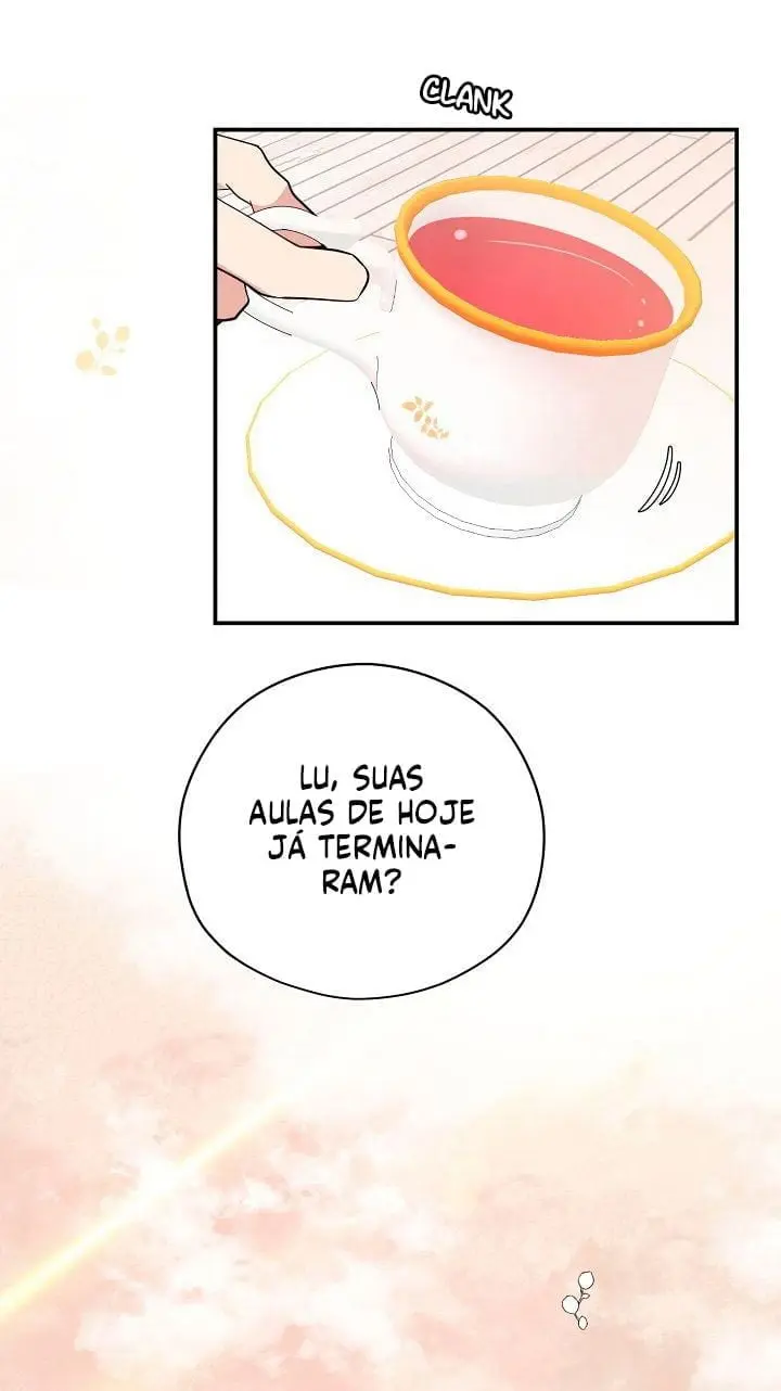 Dragon’s First Crush – Capítulo 25 Yaoi – Página 22