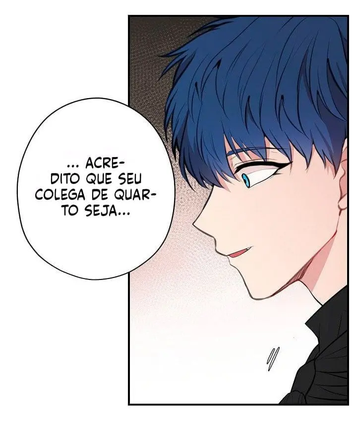 Dragon’s First Crush – Capítulo 25 Yaoi – Página 24