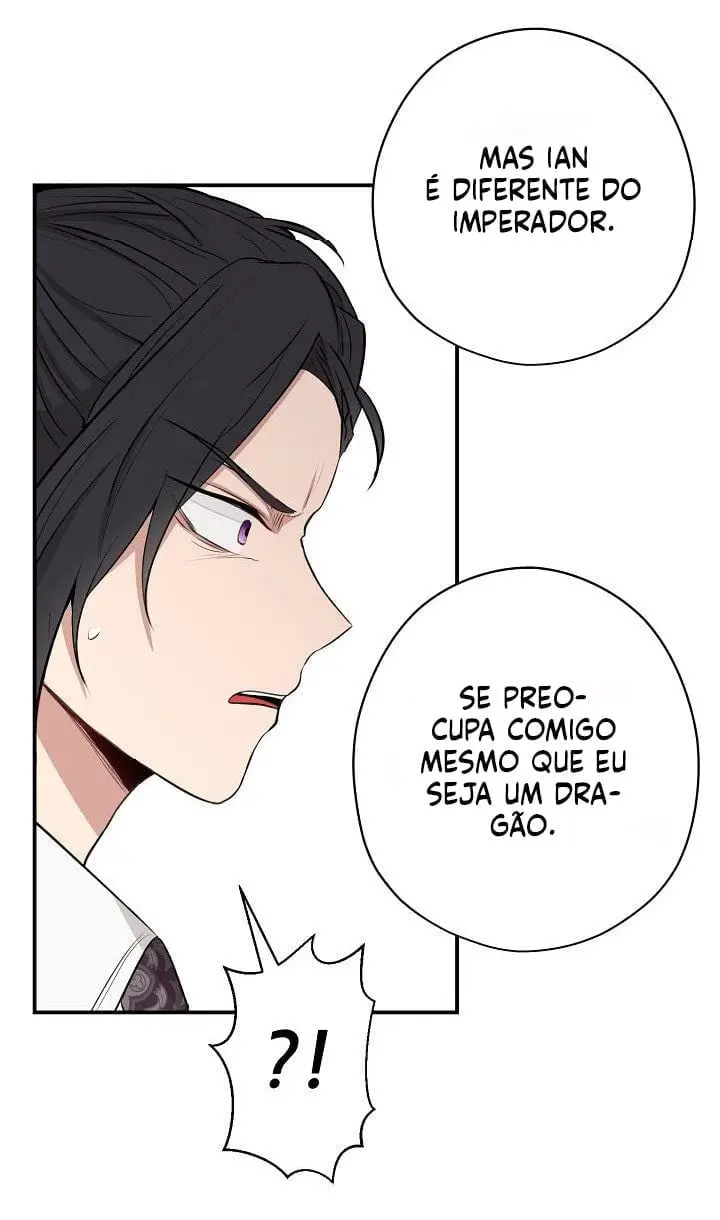 Dragon’s First Crush – Capítulo 25 Yaoi – Página 30