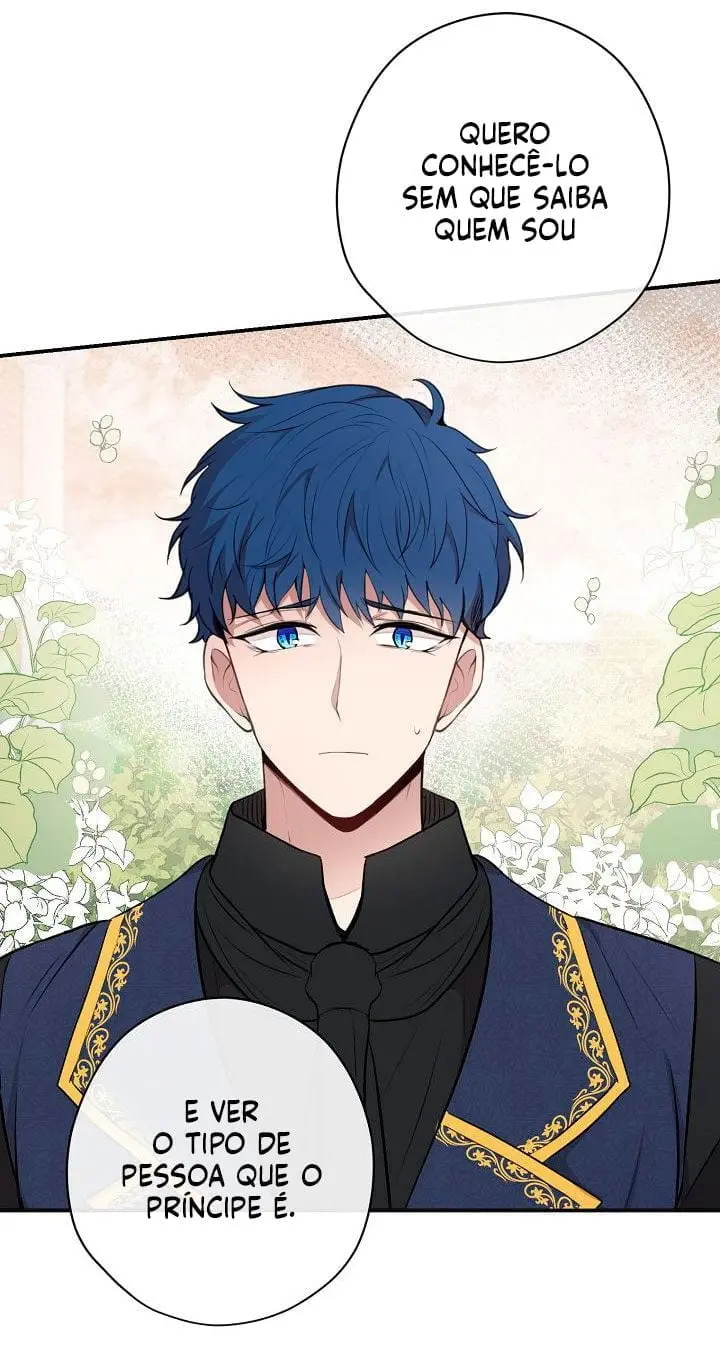 Dragon’s First Crush – Capítulo 25 Yaoi – Página 42