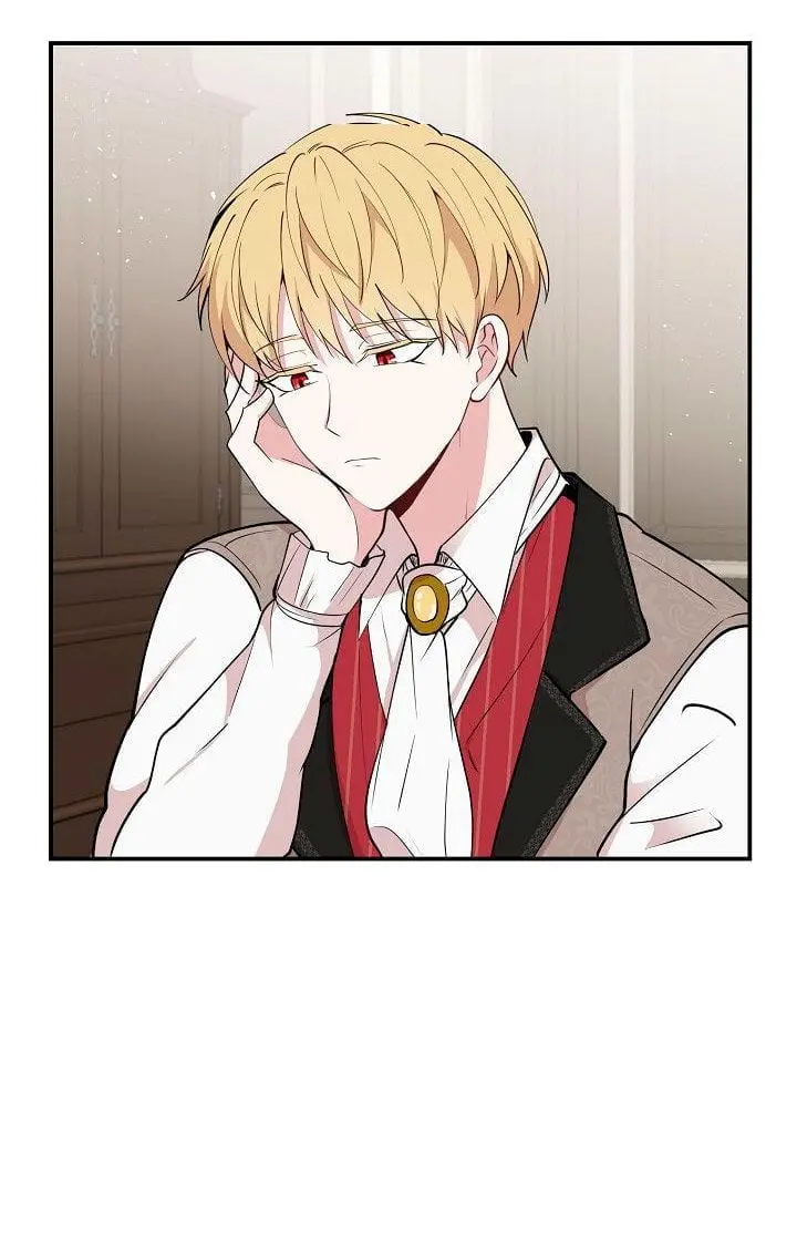 Dragon’s First Crush – Capítulo 25 Yaoi – Página 44