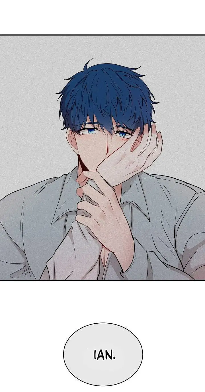 Dragon’s First Crush – Capítulo 25 Yaoi – Página 47