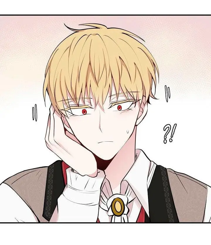 Dragon’s First Crush – Capítulo 25 Yaoi – Página 51