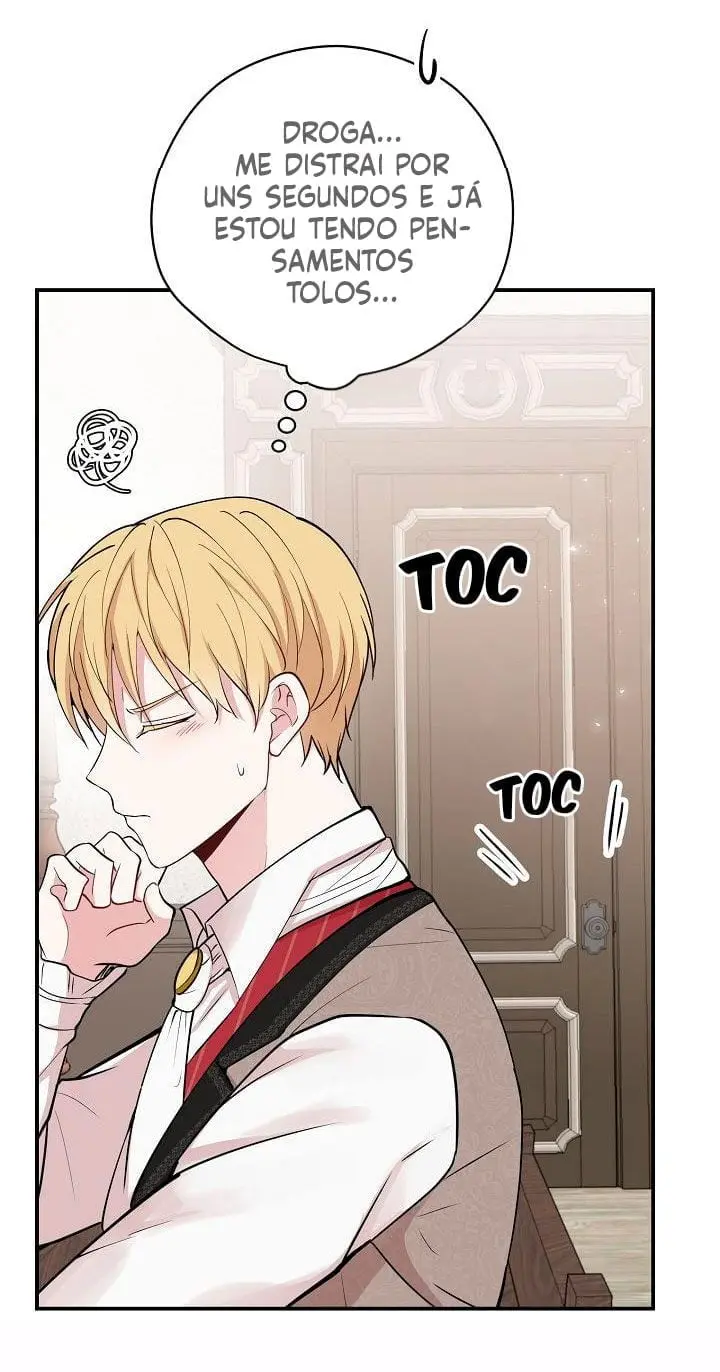 Dragon’s First Crush – Capítulo 25 Yaoi – Página 52