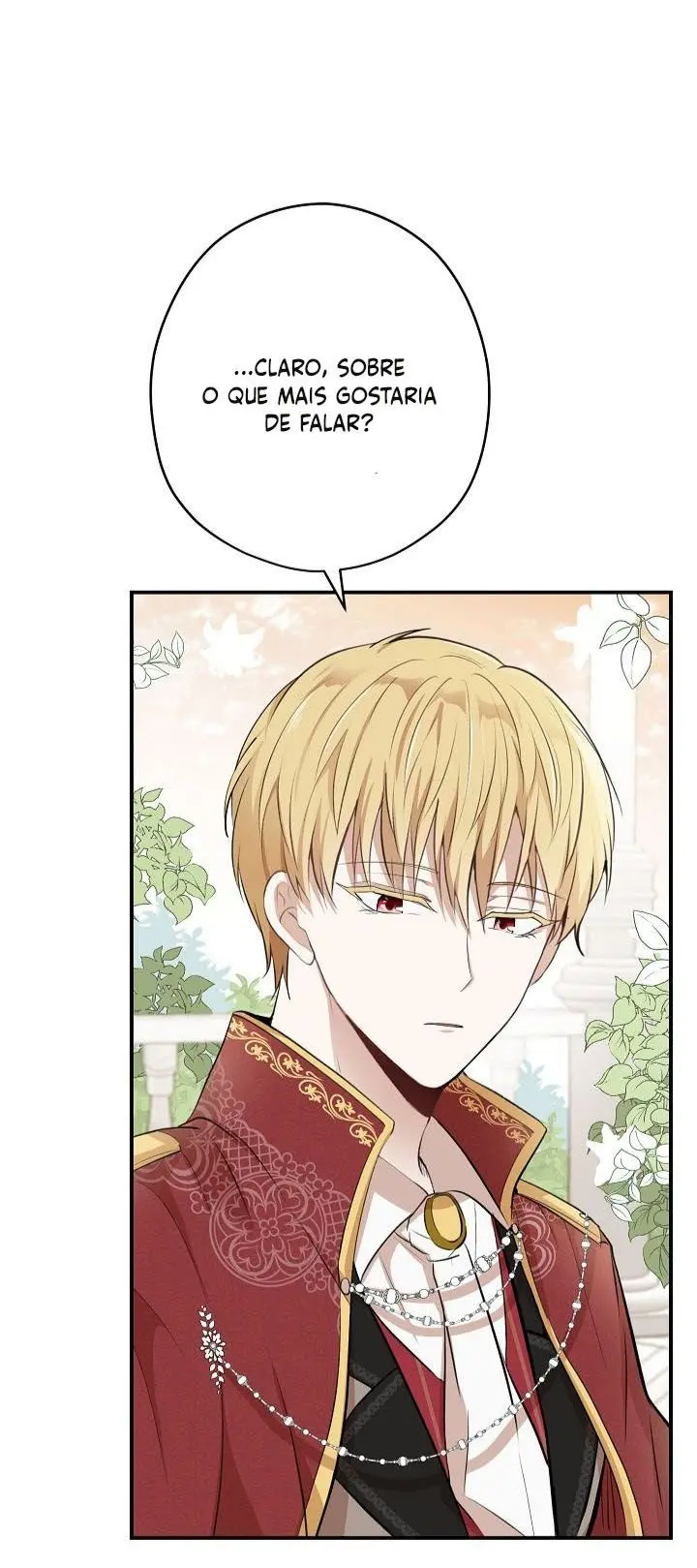 Dragon’s First Crush – Capítulo 26 Yaoi – Página 11