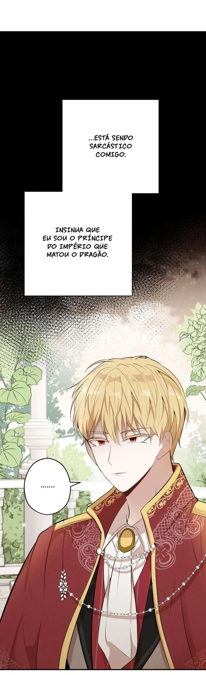 Dragon’s First Crush – Capítulo 26 Yaoi – Página 15