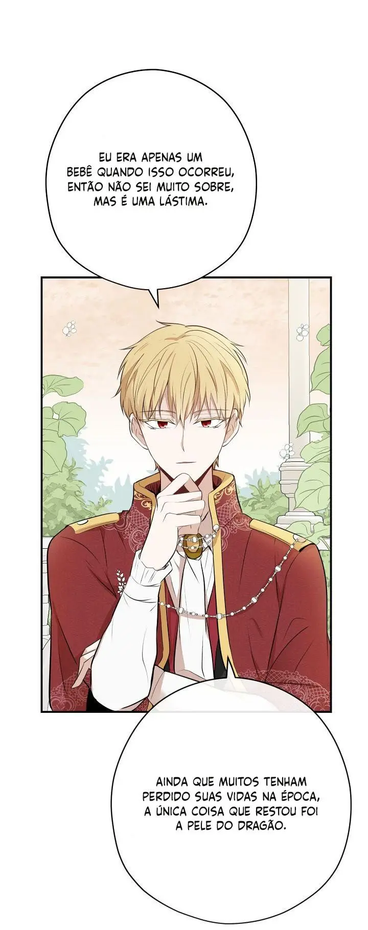 Dragon’s First Crush – Capítulo 26 Yaoi – Página 16