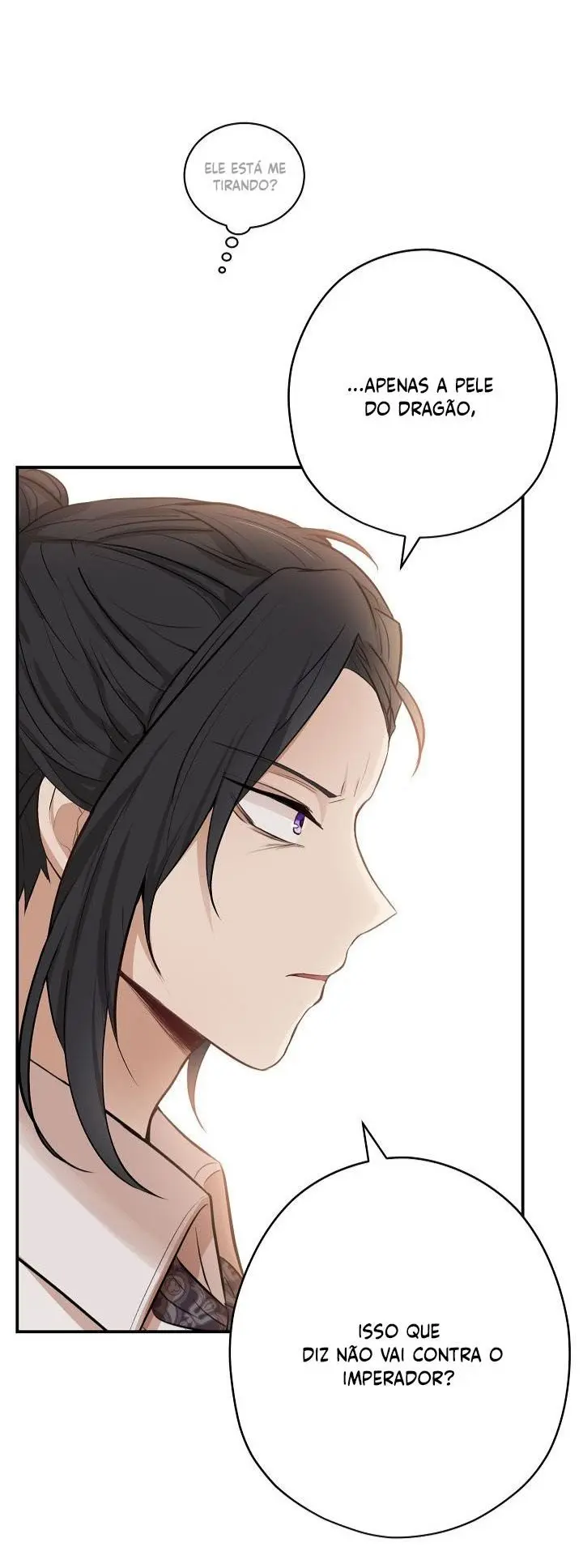 Dragon’s First Crush – Capítulo 26 Yaoi – Página 17