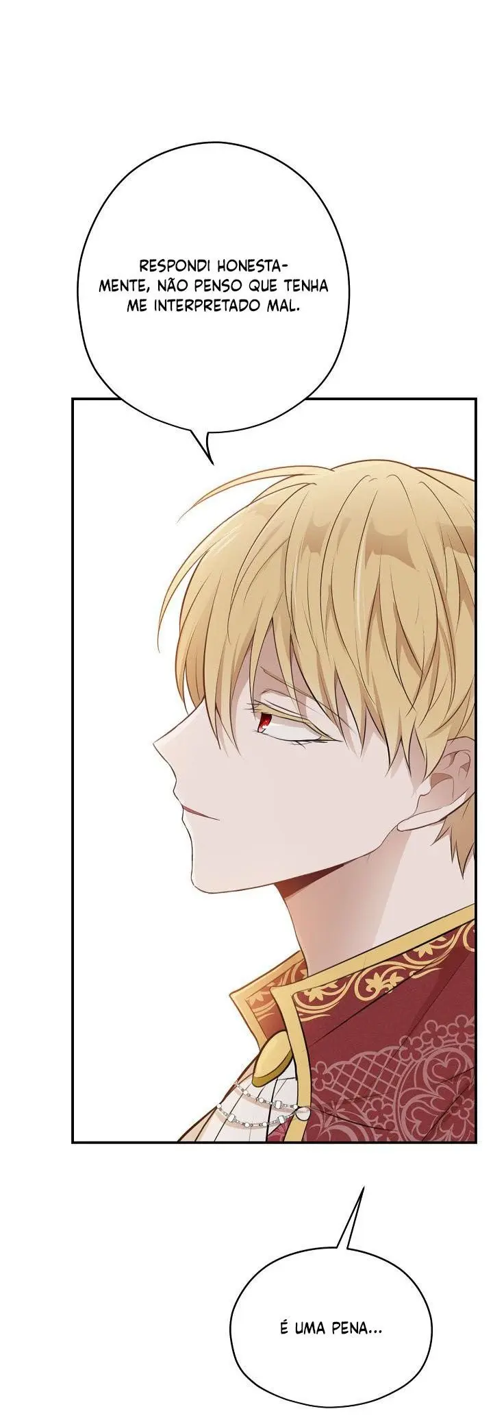 Dragon’s First Crush – Capítulo 26 Yaoi – Página 18