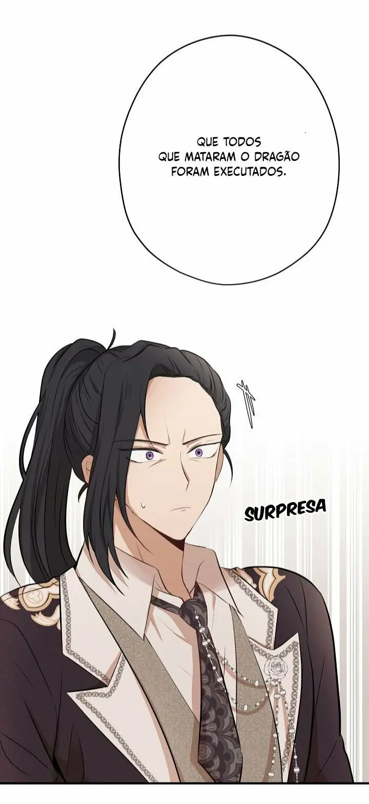 Dragon’s First Crush – Capítulo 26 Yaoi – Página 19