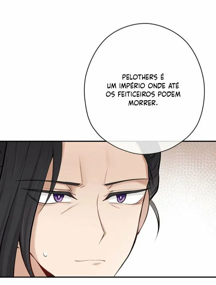 Dragon’s First Crush – Capítulo 26 Yaoi – Página 20