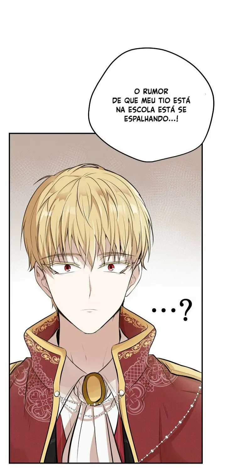 Dragon’s First Crush – Capítulo 26 Yaoi – Página 25