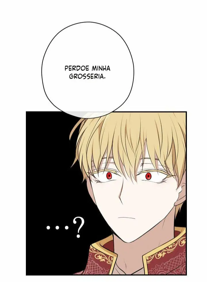 Dragon’s First Crush – Capítulo 26 Yaoi – Página 28