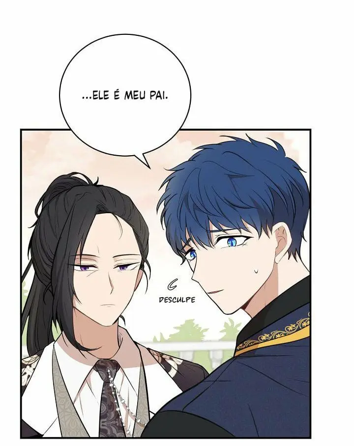 Dragon’s First Crush – Capítulo 26 Yaoi – Página 29