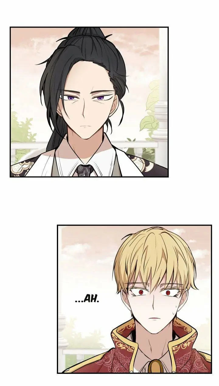 Dragon’s First Crush – Capítulo 26 Yaoi – Página 30