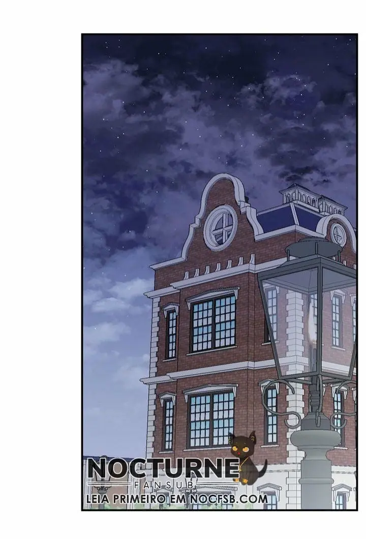 Dragon’s First Crush – Capítulo 26 Yaoi – Página 32