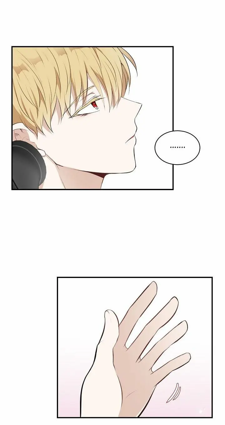 Dragon’s First Crush – Capítulo 26 Yaoi – Página 41