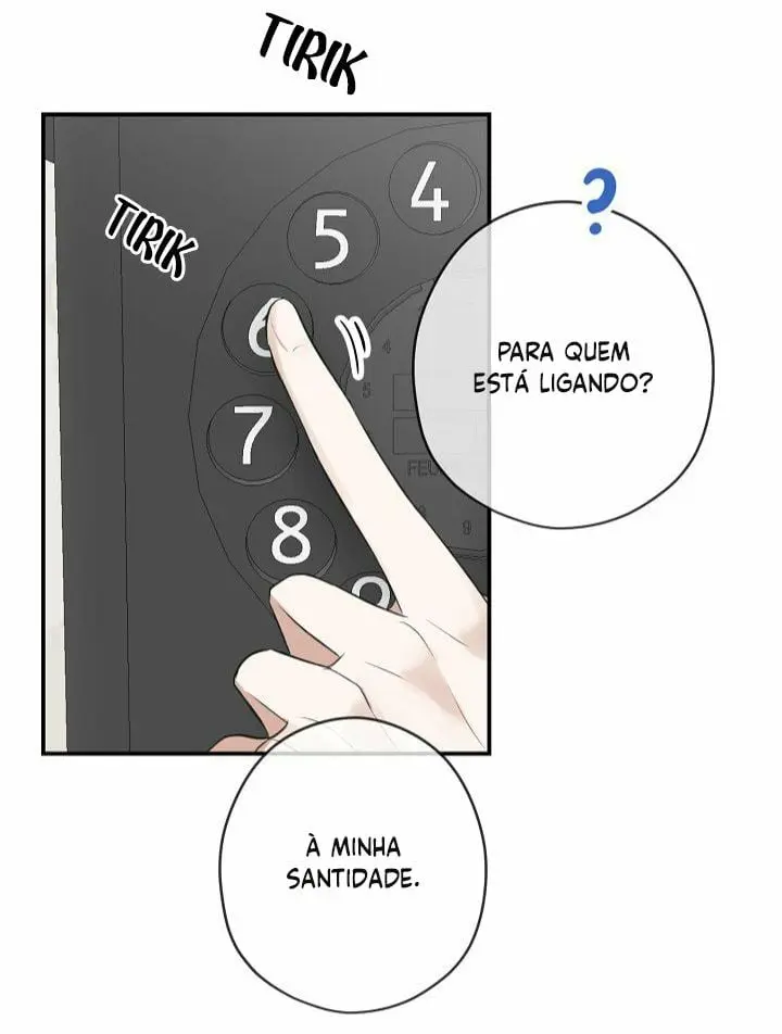 Dragon’s First Crush – Capítulo 26 Yaoi – Página 50