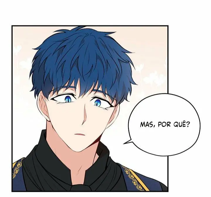 Dragon’s First Crush – Capítulo 26 Yaoi – Página 53