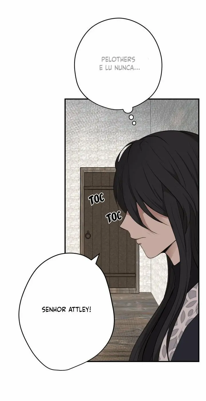 Dragon’s First Crush – Capítulo 27 Yaoi – Página 11