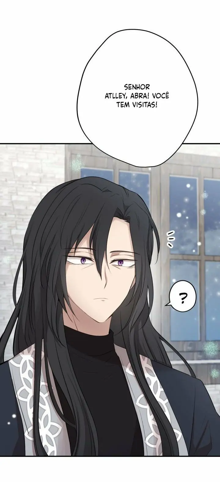 Dragon’s First Crush – Capítulo 27 Yaoi – Página 12