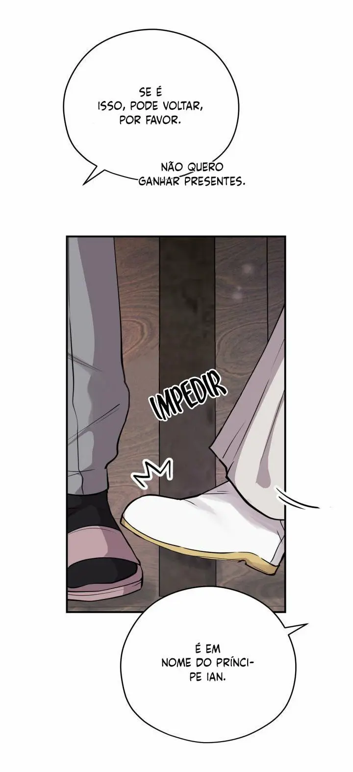 Dragon’s First Crush – Capítulo 27 Yaoi – Página 15