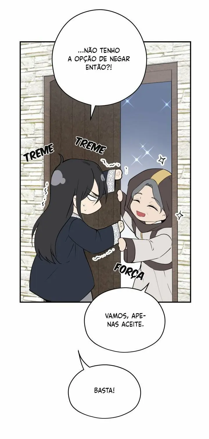 Dragon’s First Crush – Capítulo 27 Yaoi – Página 16