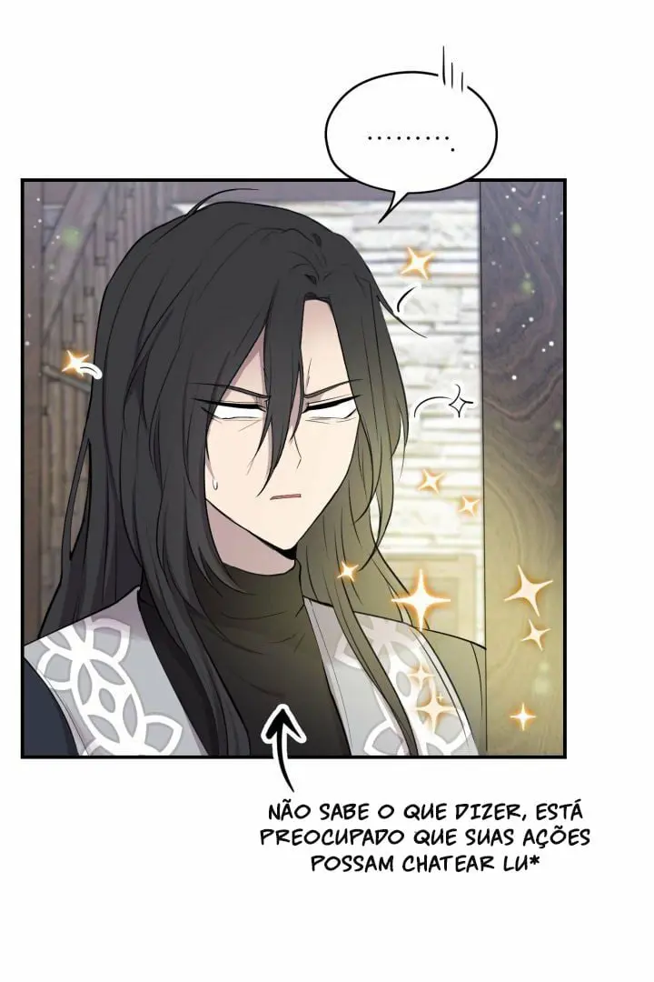 Dragon’s First Crush – Capítulo 27 Yaoi – Página 18