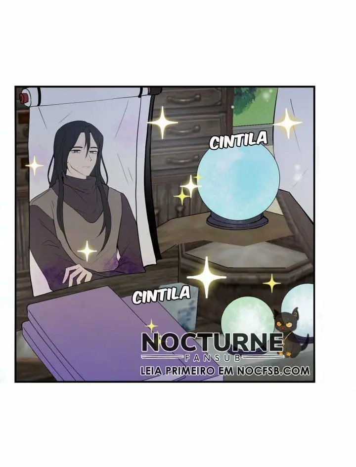 Dragon’s First Crush – Capítulo 27 Yaoi – Página 24