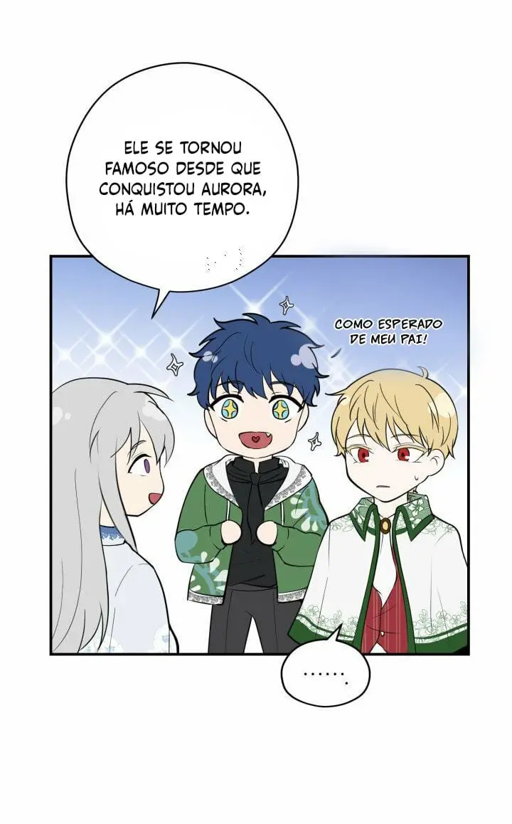 Dragon’s First Crush – Capítulo 27 Yaoi – Página 26