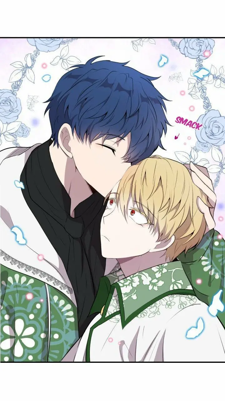 Dragon’s First Crush – Capítulo 27 Yaoi – Página 28