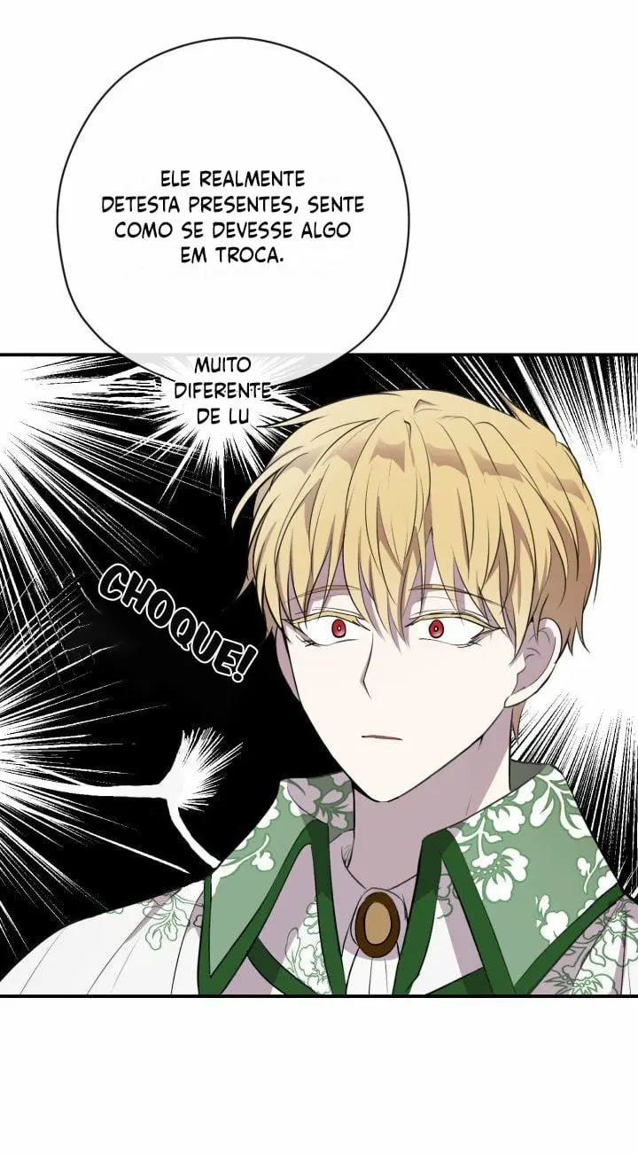 Dragon’s First Crush – Capítulo 27 Yaoi – Página 37