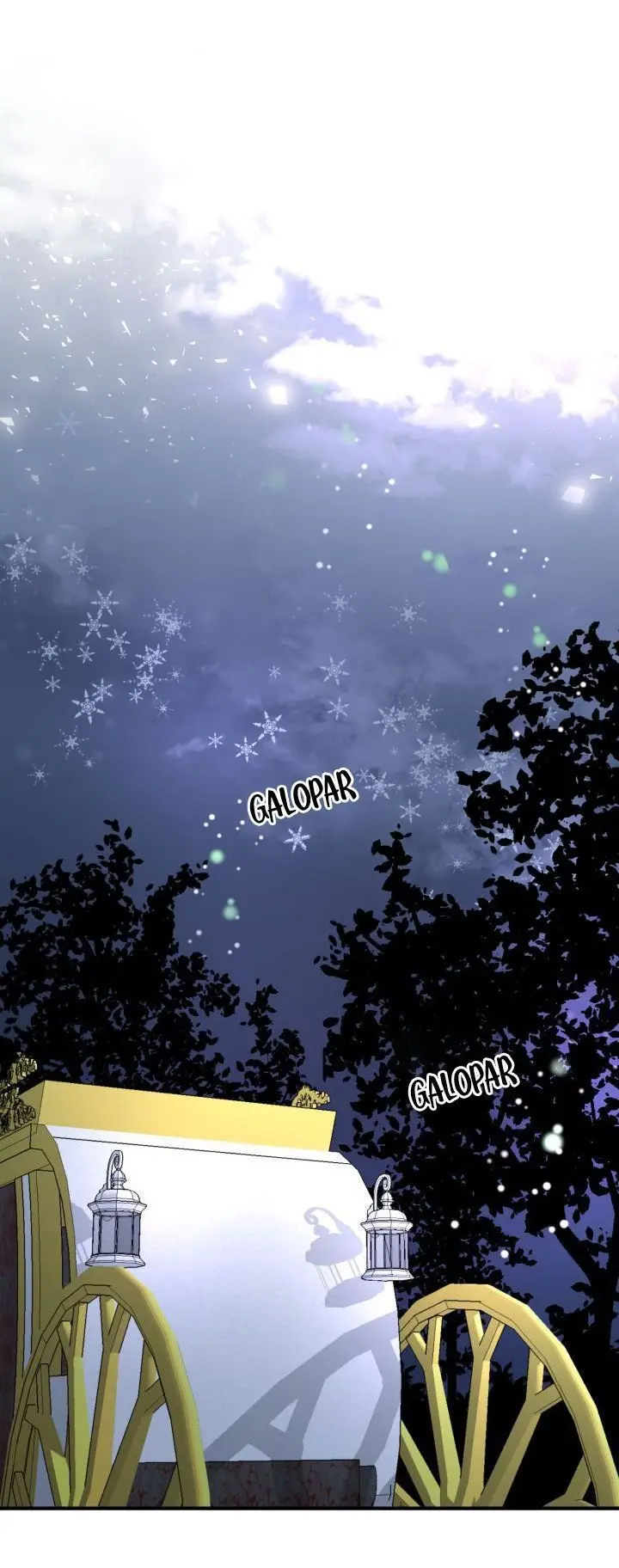 Dragon’s First Crush – Capítulo 27 Yaoi – Página 42