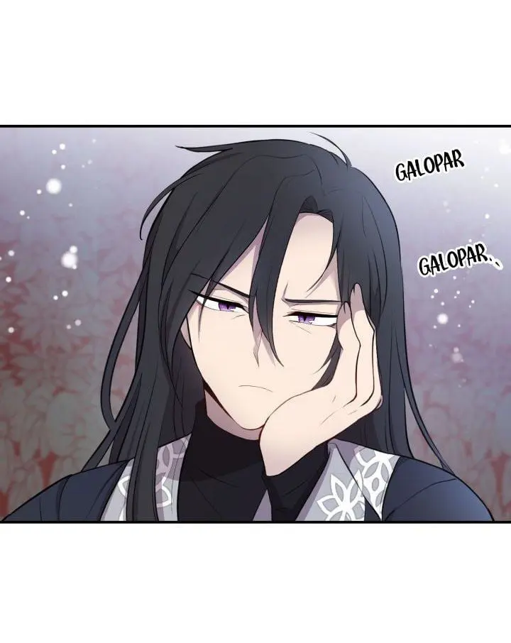 Dragon’s First Crush – Capítulo 27 Yaoi – Página 43