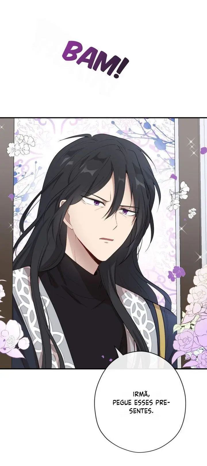 Dragon’s First Crush – Capítulo 27 Yaoi – Página 52