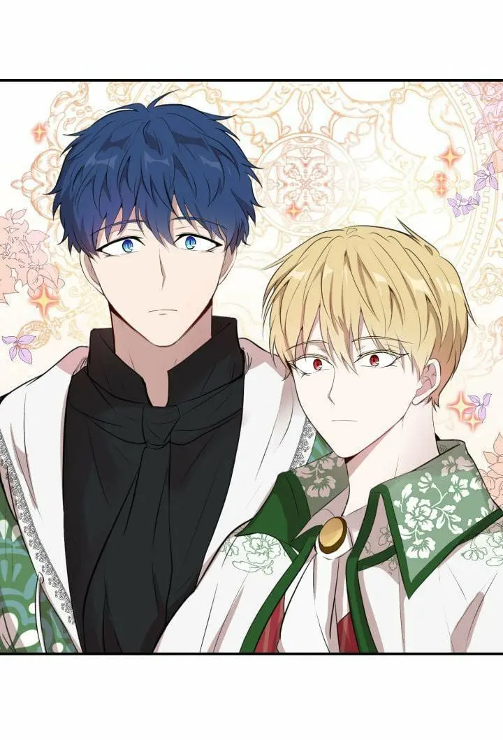 Dragon’s First Crush – Capítulo 27 Yaoi – Página 53