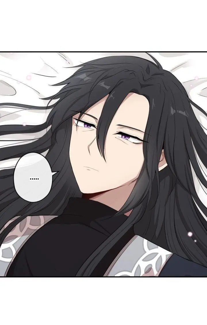 Dragon’s First Crush – Capítulo 27 Yaoi – Página 6