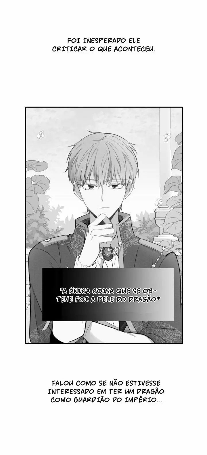 Dragon’s First Crush – Capítulo 27 Yaoi – Página 7