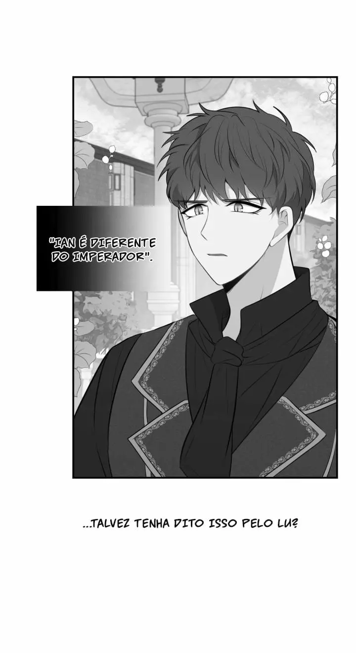 Dragon’s First Crush – Capítulo 27 Yaoi – Página 8