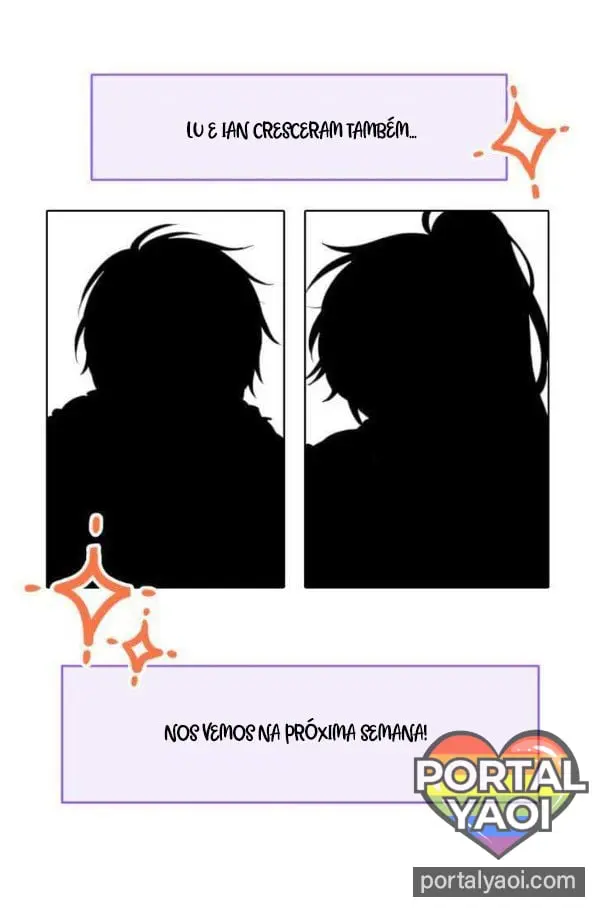 Dragon’s First Crush – Capítulo 31.5 Yaoi – Página 6